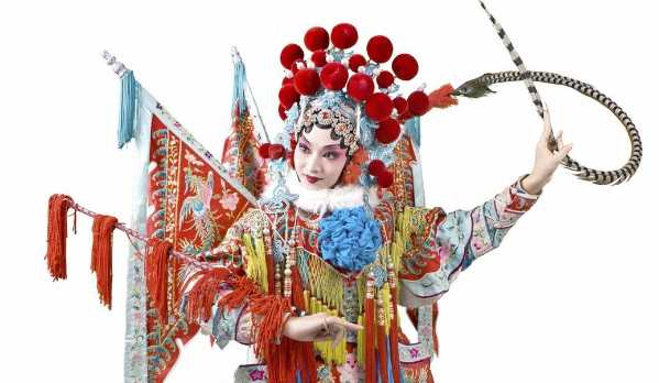 戲曲有哪五大劇種,中國(guó)五大戲曲劇種有哪些?分別寫(xiě)出兩個(gè)代表曲目圖7