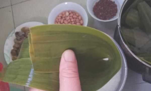 蜜棗粽子的做法，蜜棗粽子的做法和包法？圖6