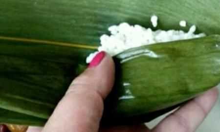 蜜棗粽子的做法，蜜棗粽子的做法和包法？圖14