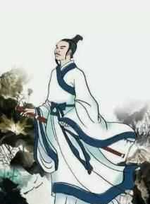 汩羅江在哪里 ，屈原跟荊州的關(guān)系！其所投的汨羅江具體在哪里？圖2