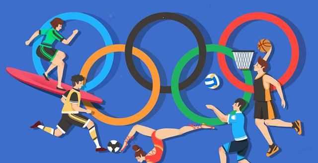 2024年奧運(yùn)會(huì)，2024年巴黎奧運(yùn)會(huì)男排落選賽時(shí)間？圖3