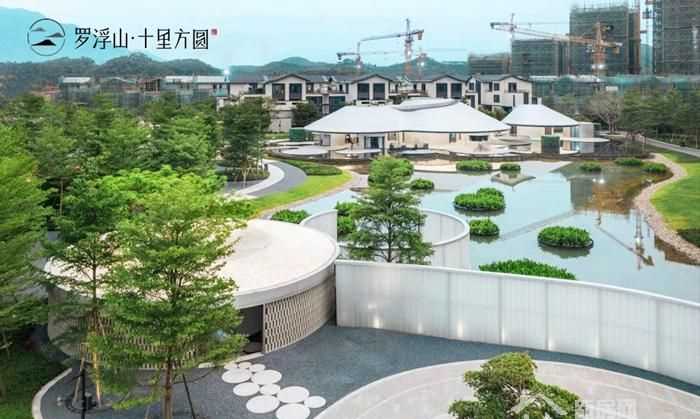 方圓超不過十里什么意思