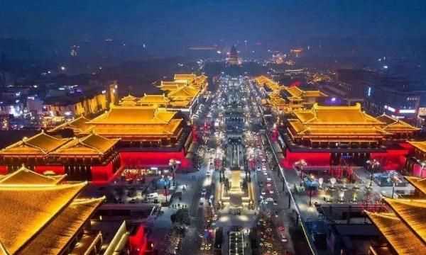西安是哪個(gè)省，西安是哪個(gè)省的?西安屬于哪個(gè)?。繄D1