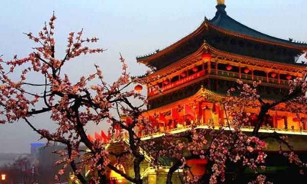 西安是哪個(gè)省，西安是哪個(gè)省的?西安屬于哪個(gè)省？圖2