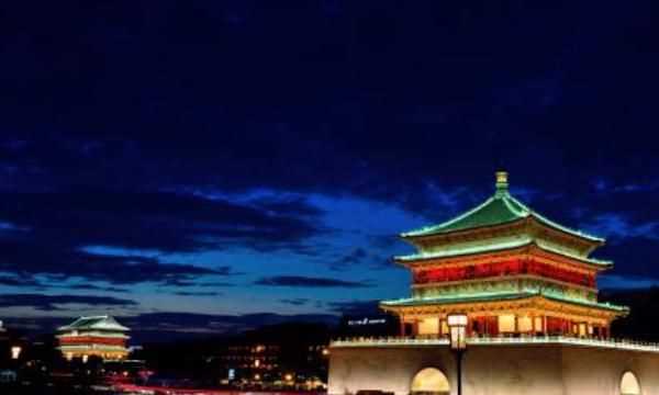 西安是哪個(gè)省，西安是哪個(gè)省的?西安屬于哪個(gè)省？圖5