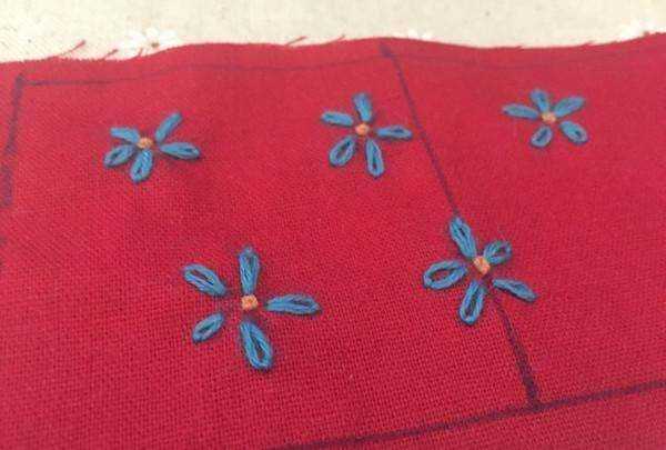 怎么做香包簡單又好看,香囊的制作方法圖6