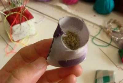 怎么做香包簡單又好看,香囊的制作方法圖21