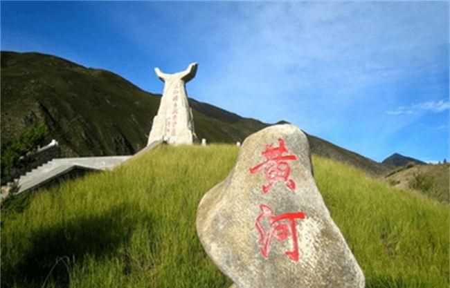 黃河和長(zhǎng)江的源頭叫什么