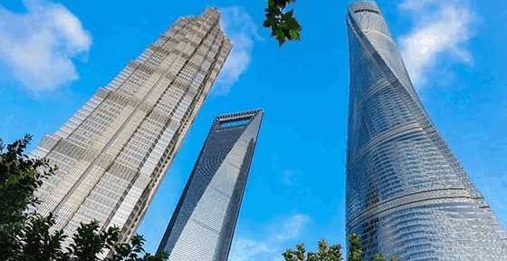 上海三座高樓叫什么,上海三大高樓都叫什么綽號(hào)圖2