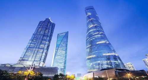 上海三座高樓叫什么,上海三大高樓都叫什么綽號(hào)圖4
