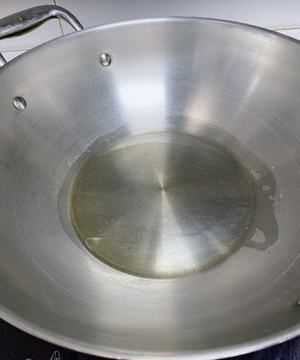 菠菜雞蛋湯的做法,西紅柿雞蛋菠菜湯的做法圖10