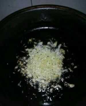 胡蘿卜木耳怎么炒,胡蘿卜炒木耳的做法圖文教程圖6