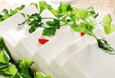 花生豆腐凝固劑配方，花生豆腐用什么凝固劑？圖2