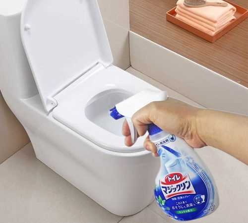 馬桶有必要放潔廁寶嗎