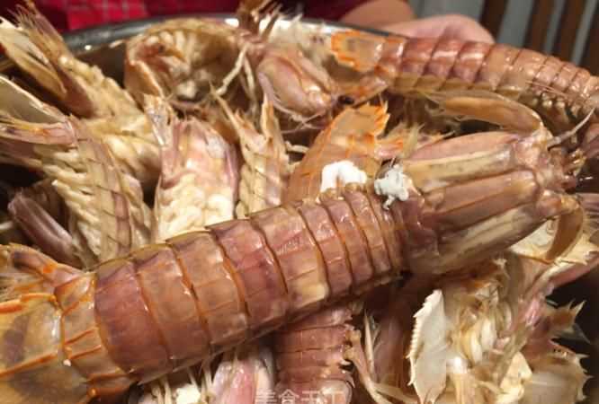 皮皮蝦蒸多久最佳時間