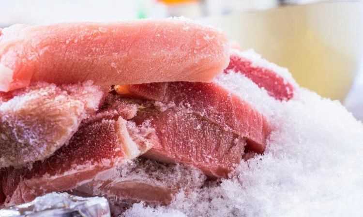 進口冷凍食品比國內的便宜嗎