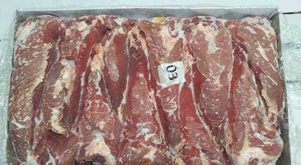 冷凍肉為什么便宜,進口冷凍食品比國內的便宜嗎圖3