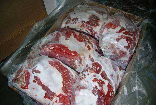 冷凍肉為什么便宜,進口冷凍食品比國內的便宜嗎圖4
