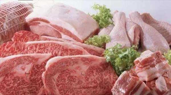冷凍肉為什么便宜,進口冷凍食品比國內的便宜嗎圖5
