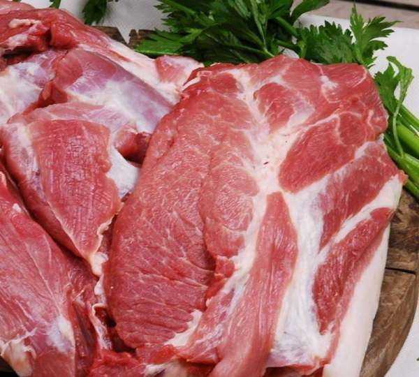 冷凍肉為什么便宜,進口冷凍食品比國內的便宜嗎圖7