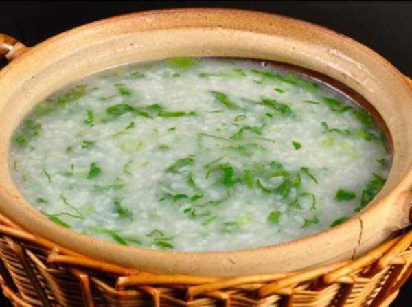 青菜粥用什么青菜好,寶寶輔食的青菜粥用什么菜最好吃圖7