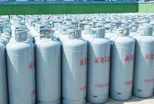 簡述液化氣的危險(xiǎn)性,液化氣對(duì)人體有害嗎圖1