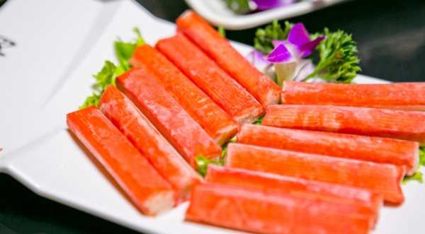 蟹棒為什么帶塑料袋煮,平常煮蟹棒時(shí)間多長圖2