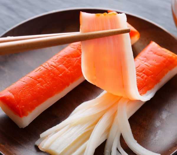 蟹棒為什么帶塑料袋煮,平常煮蟹棒時(shí)間多長圖3