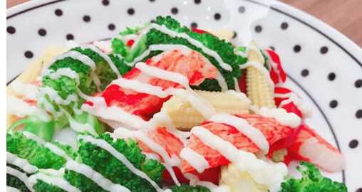 蟹棒為什么帶塑料袋煮,平常煮蟹棒時(shí)間多長圖4