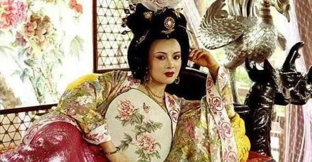 楊貴妃是哪里人，誰知道楊貴妃是江蘇哪里人士？圖4
