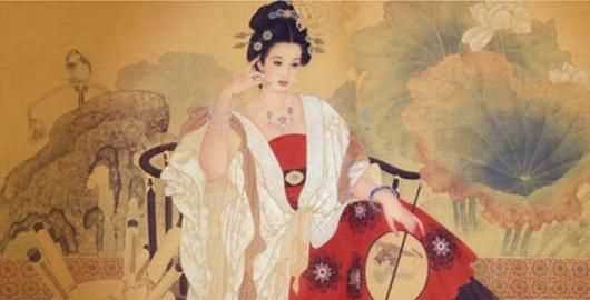 楊貴妃是哪里人，誰知道楊貴妃是江蘇哪里人士？圖5