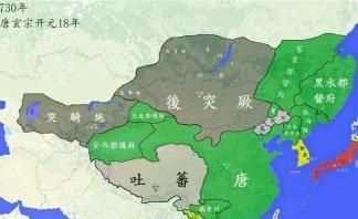 楊貴妃是哪里人，誰知道楊貴妃是江蘇哪里人士？圖6