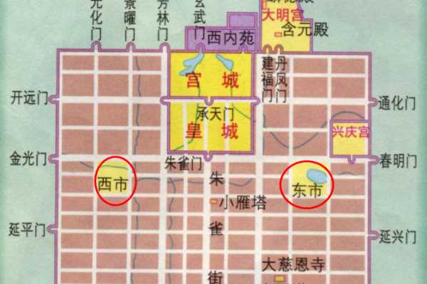 為什么叫買東西不叫買南北,為什么購(gòu)物要叫買東西而不是買南北方圖3