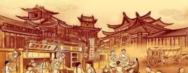 為什么叫買東西不叫買南北,為什么購(gòu)物要叫買東西而不是買南北方圖8