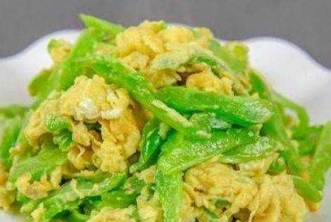 苦瓜怎么吃最好,苦瓜怎么吃最好圖8