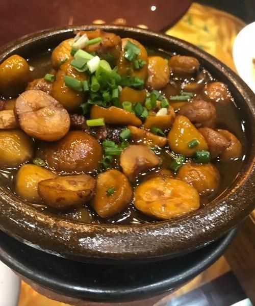 ，廣德美食有哪
