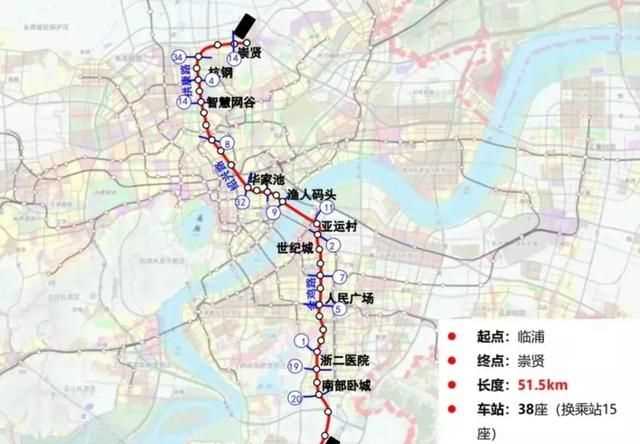 運(yùn)河新城在哪個(gè)位置，龍塢與運(yùn)河新城哪個(gè)區(qū)域有升值空間？圖3