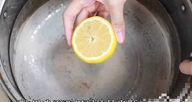 怎樣去除水垢又不傷不銹鋼，用什么方法去除不銹鋼熱水并內(nèi)的污垢？圖3