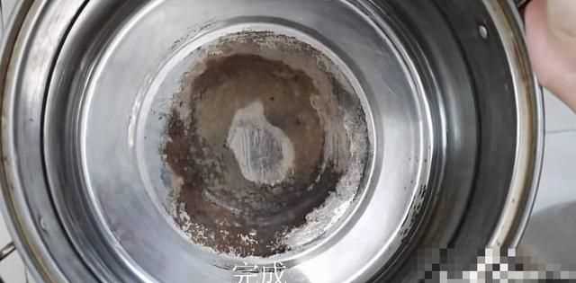 怎樣去除水垢又不傷不銹鋼，用什么方法去除不銹鋼熱水并內(nèi)的污垢？圖8