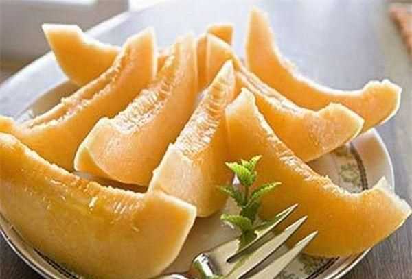 高血糖的人可以吃哈密瓜嗎