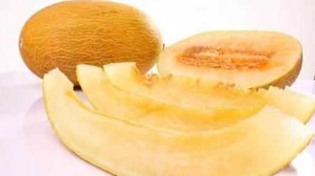 6個(gè)月寶寶能吃哈密瓜嗎