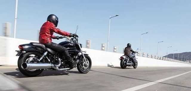 韓國金城在哪里，韓國摩托車品牌有什么？圖3