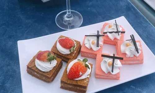 夏天蛋糕可以保留多少時(shí)間,夏天蛋糕可以在常溫下存放多久呢圖3