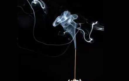 一炷香是多久,一柱香是多久圖1