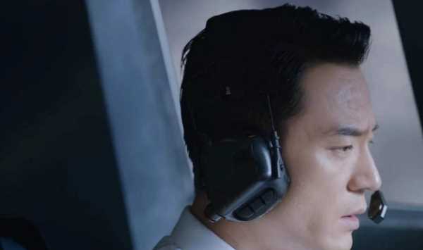 孔探檢測是什么意思,遇見幸福中飛機發(fā)動機故障是哪一集圖2