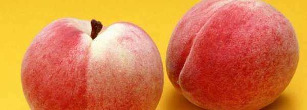 吃西瓜可以吃桃子,桃子可與西瓜一起吃嗎圖4