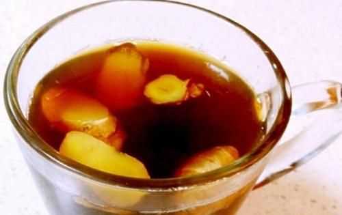 可樂(lè)姜茶煮多久