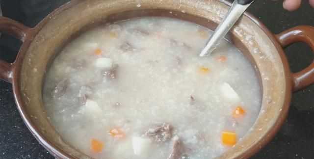 煮粥水少了怎么辦