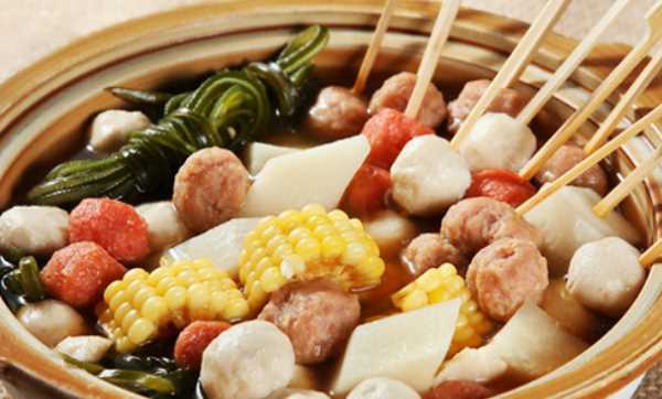 關(guān)東煮賣(mài)不掉怎么處理,麻辣燙食材不新鮮壞了可以舉報(bào)嗎圖2