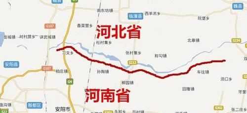 河南鄭州在河北的哪個(gè)方向